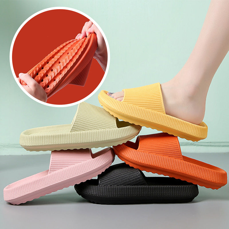 Nube Kickz™ Sandalias