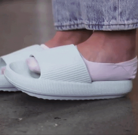 Nube Kickz™ Sandalias
