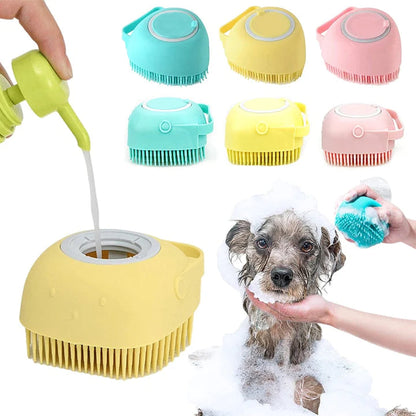 Petcomb™🐶Cepillo para mascota